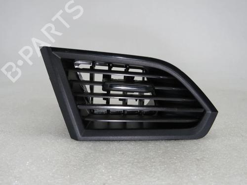 Air vent VW TRANSPORTER T6 / CARAVELLE T6 Bus (SGB, SGJ, SHB, SHJ) 2.0 TDI 7L1819704D