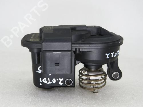 Electronic module VW TRANSPORTER T6 / CARAVELLE T6 Bus (SGB, SGJ, SHB, SHJ) 2.0 TDI 5Q0253691G