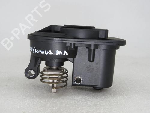 Electronic module VW TRANSPORTER T6 / CARAVELLE T6 Bus (SGB, SGJ, SHB, SHJ) 2.0 TDI | BP26458628M83 