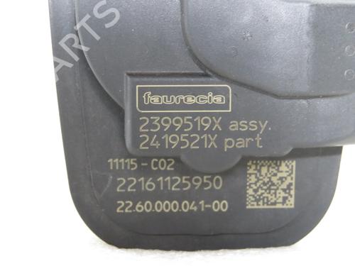 Electronic module VW TRANSPORTER T6 / CARAVELLE T6 Bus (SGB, SGJ, SHB, SHJ) 2.0 TDI | BP26458628M83 