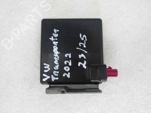Electronic module VW TRANSPORTER T6 / CARAVELLE T6 Bus (SGB, SGJ, SHB, SHJ) 2.0 TDI 3G9035534