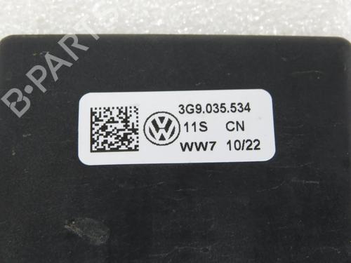 Electronic module VW TRANSPORTER T6 / CARAVELLE T6 Bus (SGB, SGJ, SHB, SHJ) 2.0 TDI | BP26458631M83 