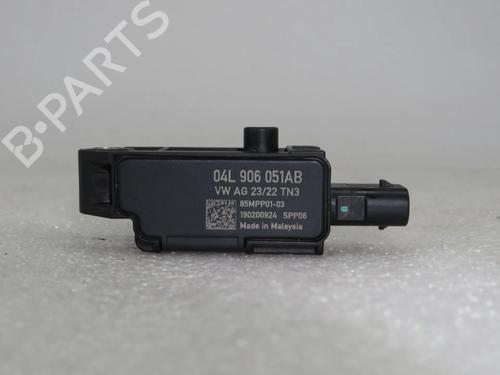 Electronic module VW TRANSPORTER T6 / CARAVELLE T6 Bus (SGB, SGJ, SHB, SHJ) 2.0 TDI | BP26458633M83 