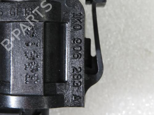 Electronic module VW TRANSPORTER T6 / CARAVELLE T6 Bus (SGB, SGJ, SHB, SHJ) 2.0 TDI | BP26458634M83 