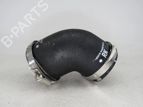 Intercooler-rør  VW TRANSPORTER T6 / CARAVELLE T6 Bus (SGB, SGJ, SHB, SHJ) 2.0 TDI | BP26458641M127 