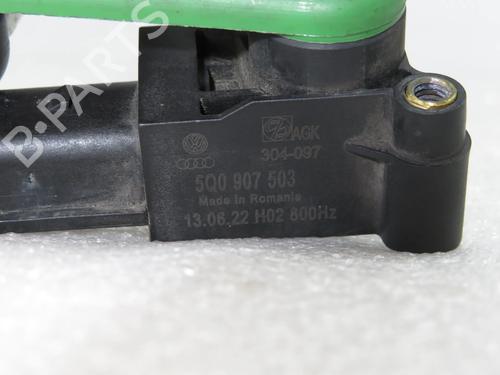 Electronic module VW TRANSPORTER T6 / CARAVELLE T6 Bus (SGB, SGJ, SHB, SHJ) 2.0 TDI | BP26458643M83 