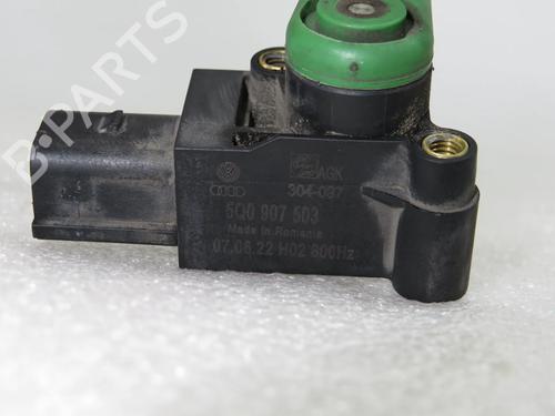 Electronic module VW TRANSPORTER T6 / CARAVELLE T6 Bus (SGB, SGJ, SHB, SHJ) 2.0 TDI | BP26458644M83 