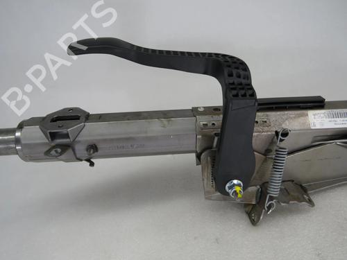 Steering column VW TRANSPORTER T6 / CARAVELLE T6 Bus (SGB, SGJ, SHB, SHJ) 2.0 TDI | BP26458645M21 