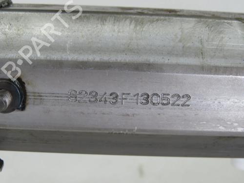 Steering column VW TRANSPORTER T6 / CARAVELLE T6 Bus (SGB, SGJ, SHB, SHJ) 2.0 TDI | BP26458645M21 