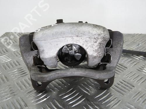 Right rear brake caliper OPEL ASTRA K Sports Tourer (B16) 1.5 CRDI (35) | BP26491226M106 