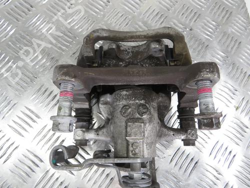 Left rear brake caliper OPEL ASTRA K Sports Tourer (B16) 1.5 CRDI (35) | BP26491229M107 