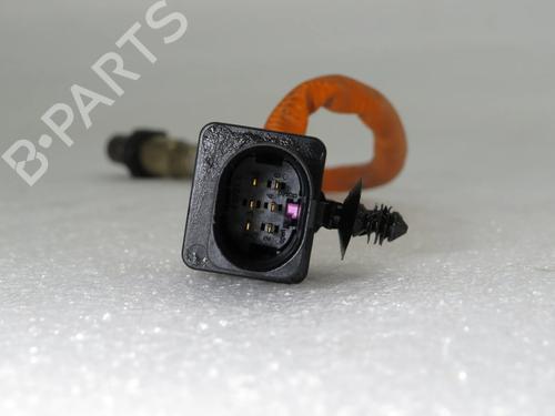 Electronic sensor FIAT DUCATO Van (250_) 115 Multijet 2,0 D | BP26500087M84 