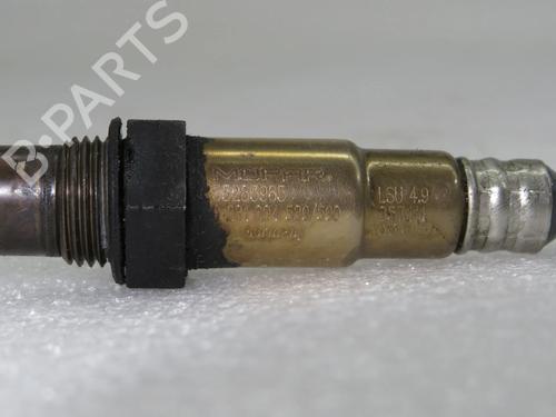 Electronic sensor FIAT DUCATO Van (250_) 115 Multijet 2,0 D | BP26500087M84 