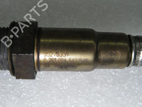Electronic sensor FIAT DUCATO Van (250_) 115 Multijet 2,0 D | BP26521739M84 