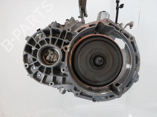Gearbox VW TRANSPORTER T6 / CARAVELLE T6 Bus (SGB, SGJ, SHB, SHJ) 2.0 TDI VLD