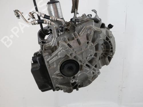 Gearbox VW TRANSPORTER T6 / CARAVELLE T6 Bus (SGB, SGJ, SHB, SHJ) 2.0 TDI | BP26577848M3 