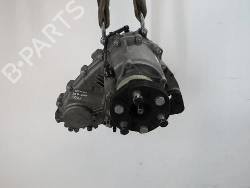 Transfer box BMW X6 (E71, E72) xDrive 35 d 7574777