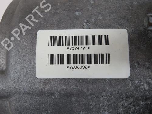 Transfer box BMW X6 (E71, E72) xDrive 35 d | BP26583112M36 