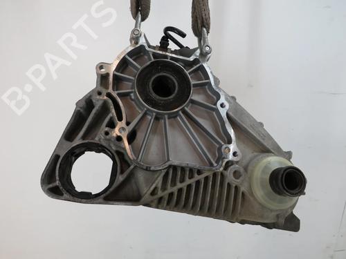 Transfer box BMW X6 (E71, E72) xDrive 35 d | BP26583112M36 