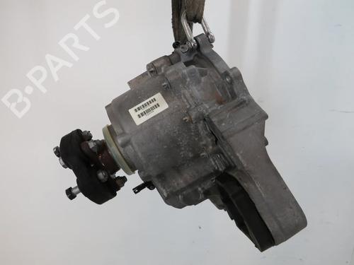 Transfer box BMW X6 (E71, E72) xDrive 35 d | BP26583112M36 