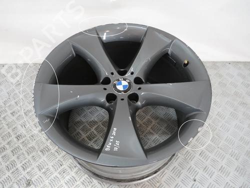 Rim BMW X6 (E71, E72) xDrive 35 d 677858913