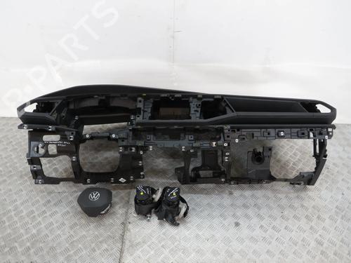 Airbag Kit VW TRANSPORTER T6 / CARAVELLE T6 Bus (SGB, SGJ, SHB, SHJ) 2.0 TDI 7LA880201J
