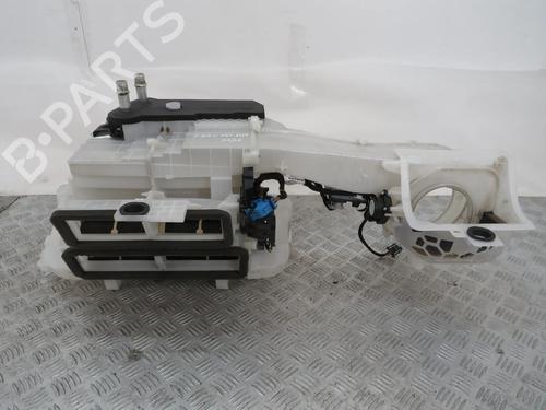 Heater matrix box CITROËN BERLINGO Box Body/MPV (K9) 1.6 BlueHDi 75 9822022380