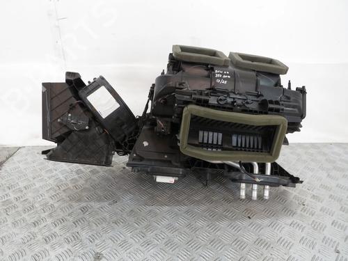 Heater matrix box BMW X6 (E71, E72) xDrive 35 d 9185409