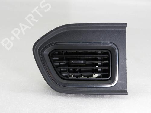 Air vent RENAULT MASTER III Van (FV) 2.3 dCi 135 FWD (FV0N, FV08, FV06, FV00, FV1S) | BP27144865I21