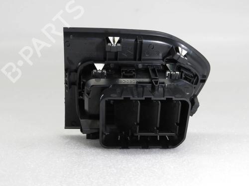 air-vent-renault-master-iii-van-fv-2010-27144865 main image