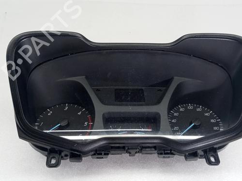 Kombinert Instrument FORD TRANSIT CUSTOM V362 Bus (F3) 2.0 EcoBlue GK2T10849JA