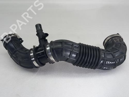 Intercooler-rør  FORD TRANSIT CUSTOM V362 Bus (F3) 2.0 EcoBlue GK219F805AA