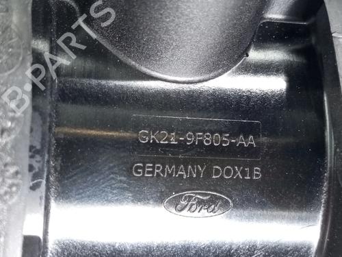 Intercooler-rør  FORD TRANSIT CUSTOM V362 Bus (F3) 2.0 EcoBlue | BP27252178M127 