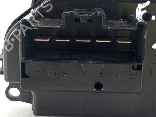 Climate control FORD TRANSIT CUSTOM V362 Bus (F3) 2.0 EcoBlue | BP27256106I5 