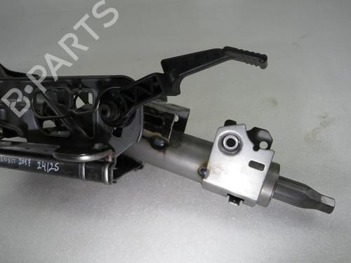 Steering column FORD TRANSIT CUSTOM V362 Bus (F3) 2.0 EcoBlue | BP27283517M21 