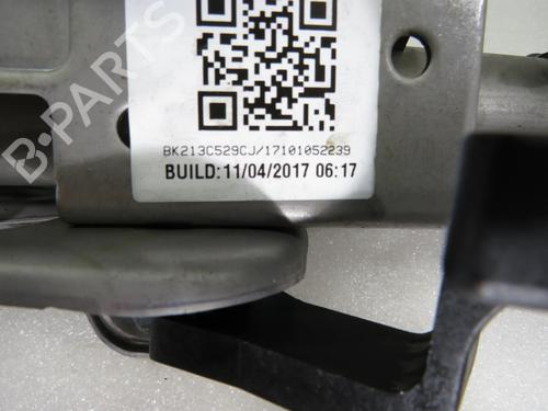 Steering column FORD TRANSIT CUSTOM V362 Bus (F3) 2.0 EcoBlue | BP27283517M21 