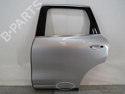 Left rear door PORSCHE CAYENNE (92A) 3.0 S E-Hybrid 7P0833311