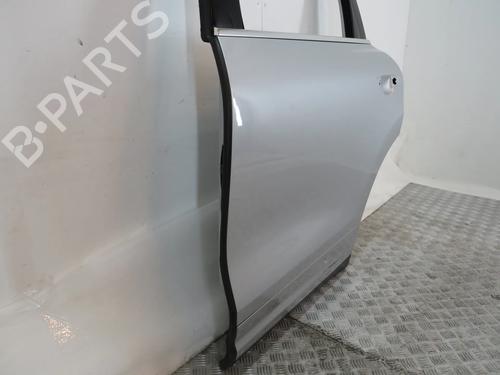 Left rear door PORSCHE CAYENNE (92A) 3.0 S E-Hybrid | BP27314695C4 
