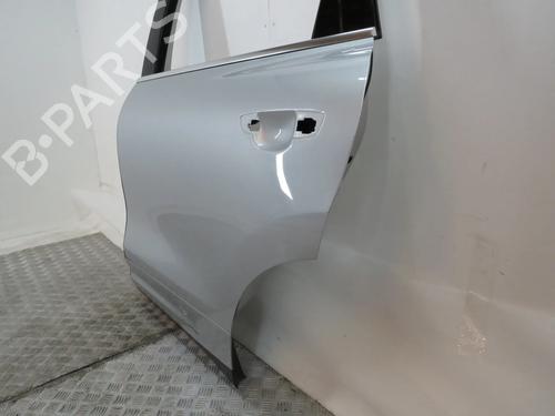 Left rear door PORSCHE CAYENNE (92A) 3.0 S E-Hybrid | BP27314695C4 