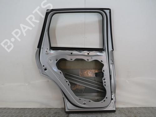Left rear door PORSCHE CAYENNE (92A) 3.0 S E-Hybrid | BP27314695C4 