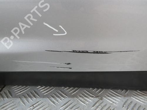 Left rear door PORSCHE CAYENNE (92A) 3.0 S E-Hybrid | BP27314695C4 