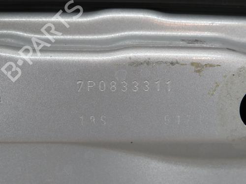 Left rear door PORSCHE CAYENNE (92A) 3.0 S E-Hybrid | BP27314695C4 