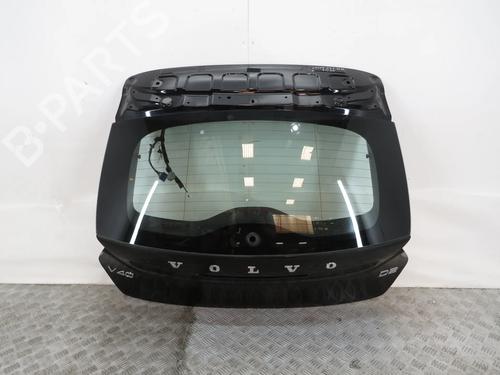 Tailgate VOLVO V40 Hatchback (525) D2 BP27314884C6
