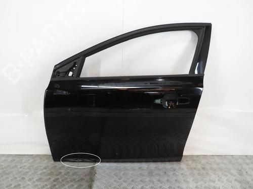 Left front door VOLVO V40 Hatchback (525) D2 BP27314885C2