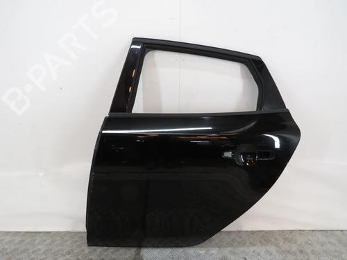 Left rear door VOLVO V40 Hatchback (525) D2 BP27314887C4