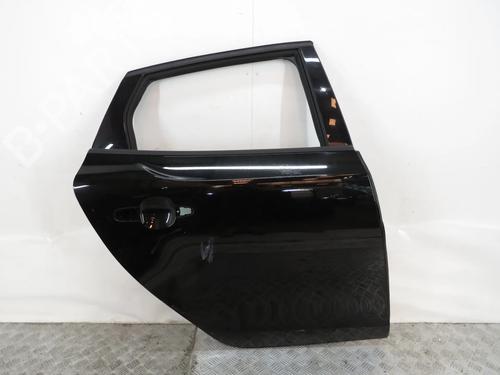 Right rear door VOLVO V40 Hatchback (525) D2 BP27314888C5