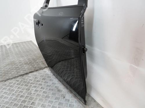 Right rear door VOLVO V40 Hatchback (525) D2 | BP27314888C5 
