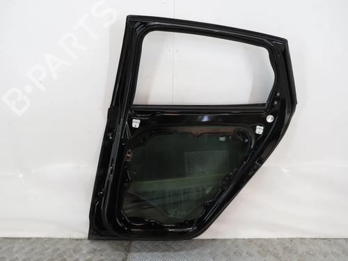 Right rear door VOLVO V40 Hatchback (525) D2 | BP27314888C5 
