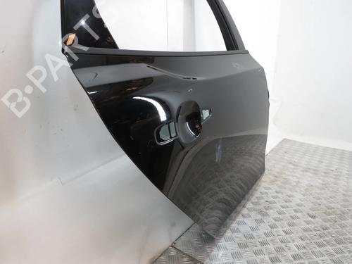 Right rear door VOLVO V40 Hatchback (525) D2 | BP27314888C5 