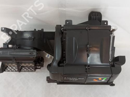 Heater matrix box FORD TRANSIT CUSTOM V362 Bus (F3) 2.0 EcoBlue | BP27344195M61 
